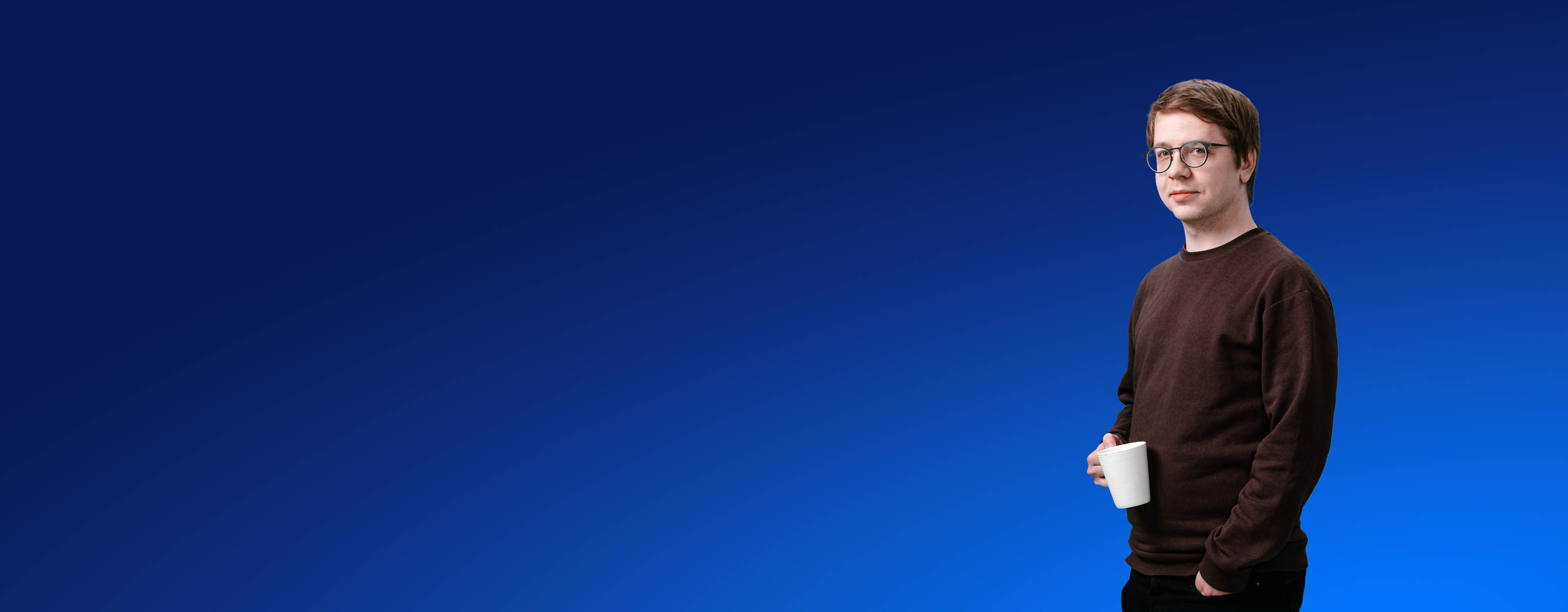 IT-valvonta ja -monitorointi hero