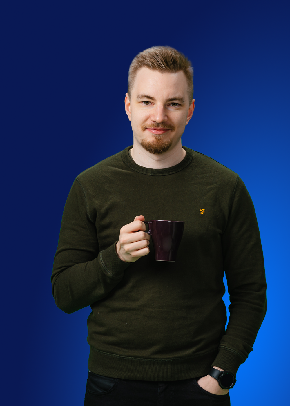 MDR-palvelu tietoturvavalvonta 24/7