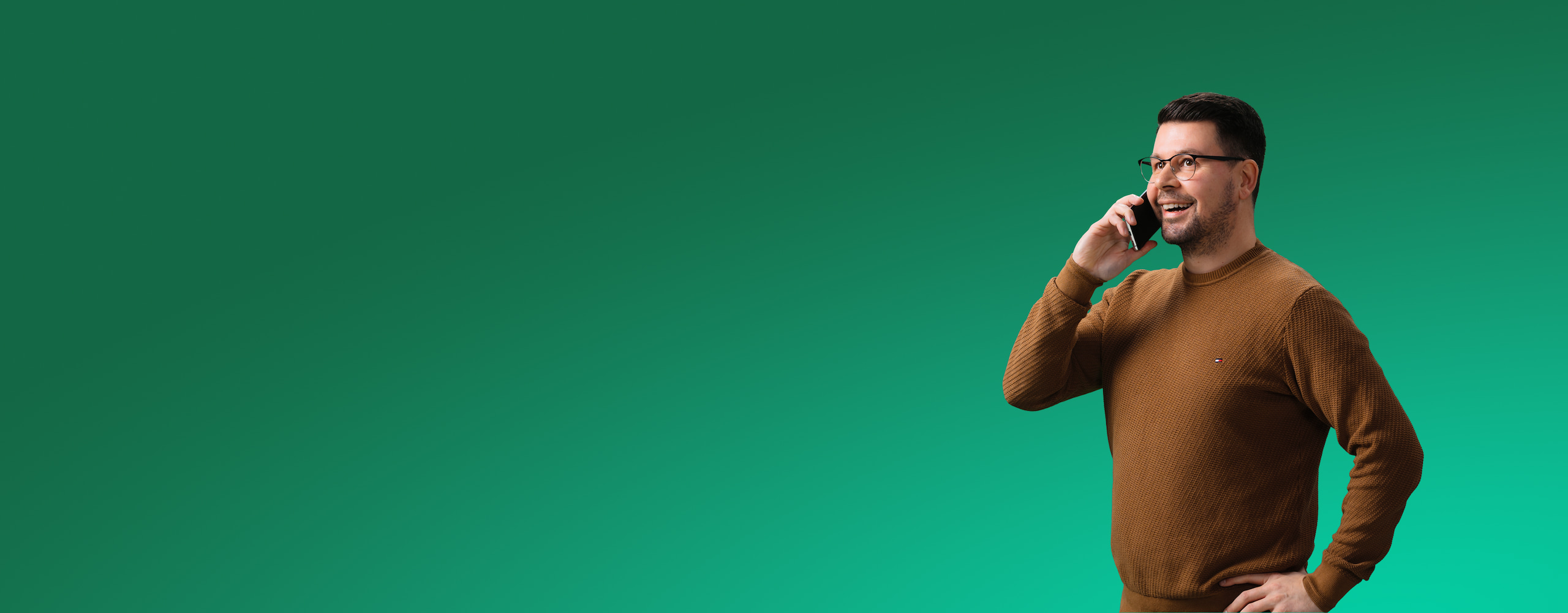 Teemu Bogdanoff CTA kuva