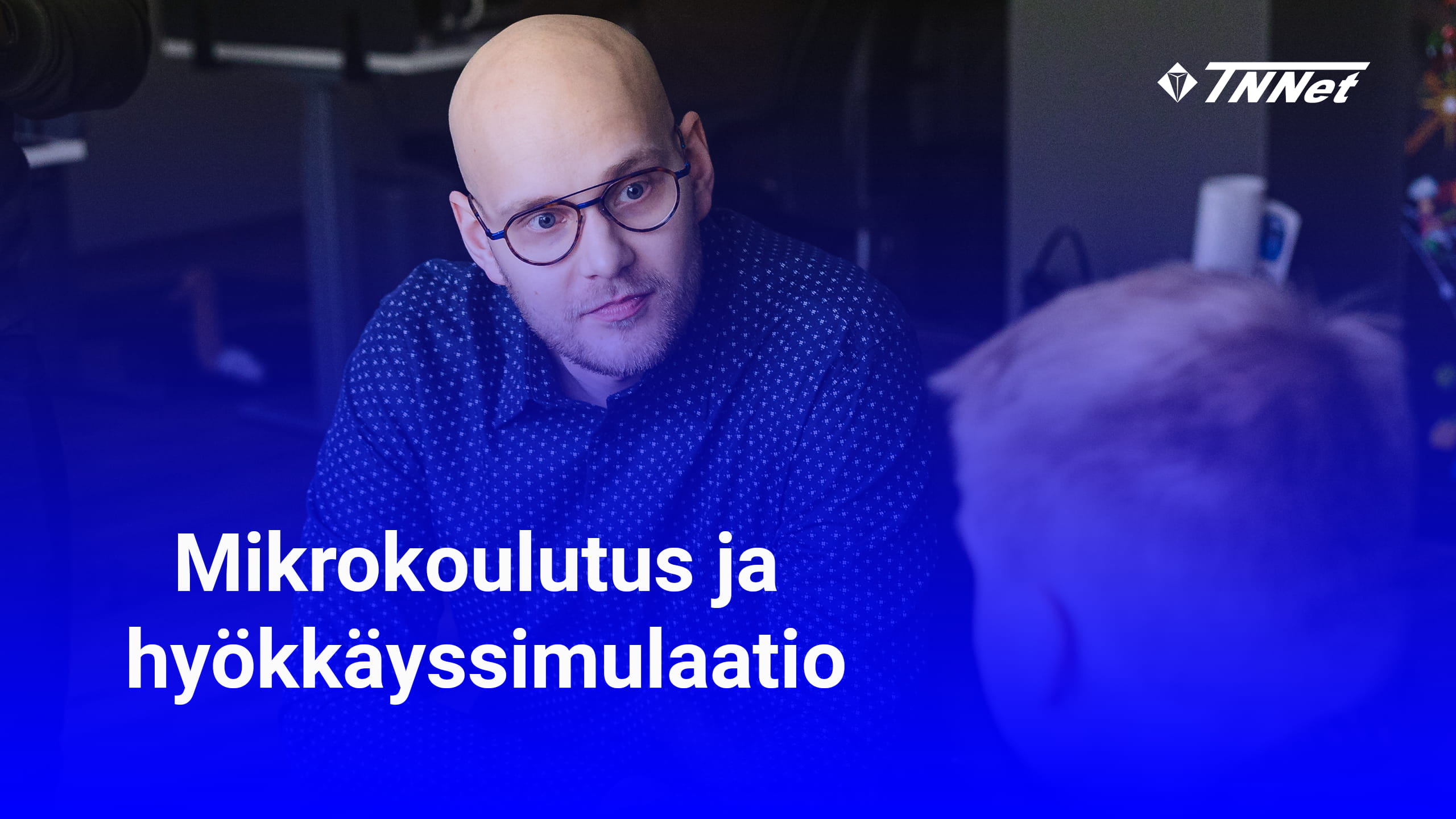 Tietojenkalastelu kuriin tietoturvakoulutuksella
