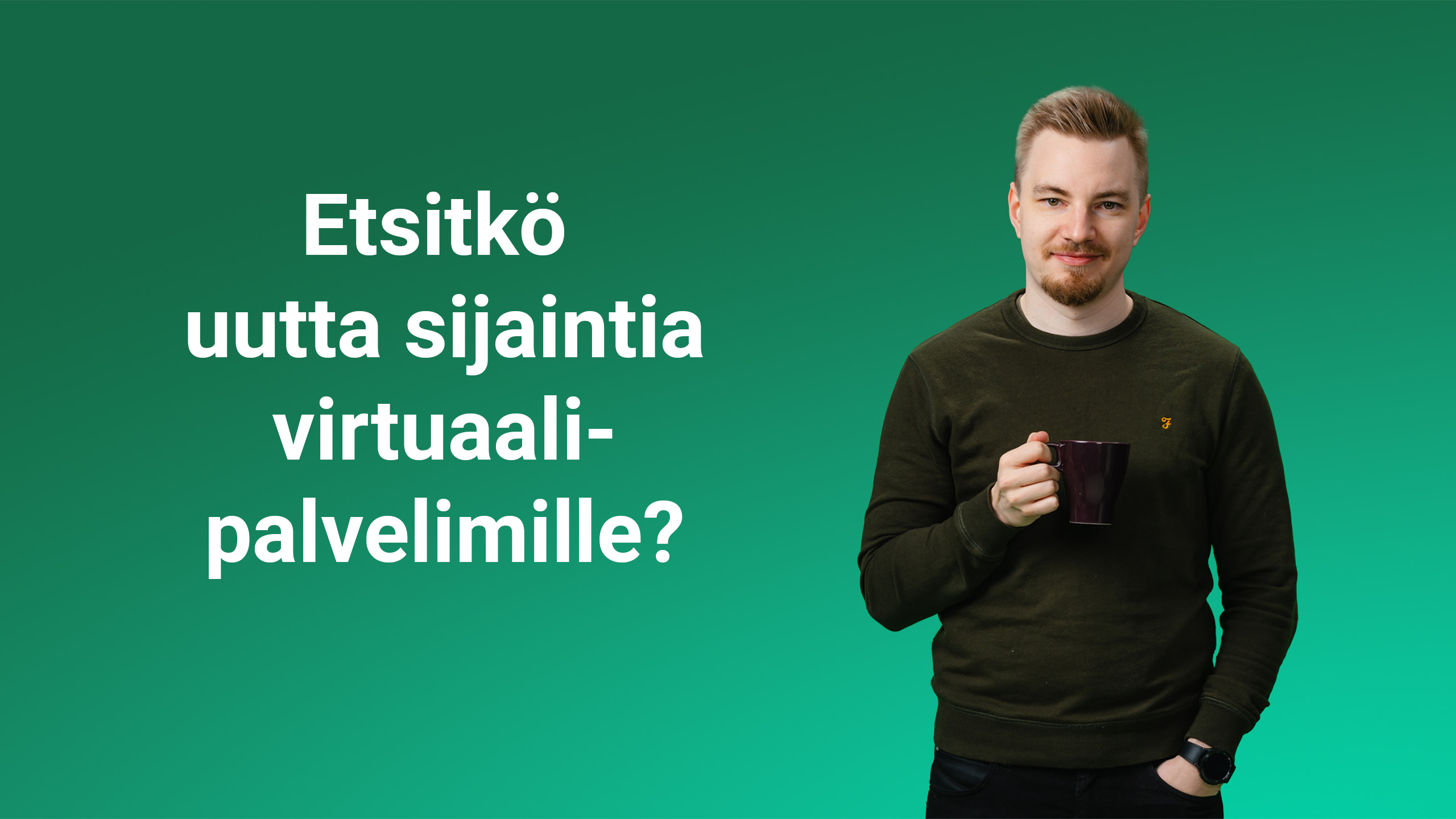 Jari openstack herokuva