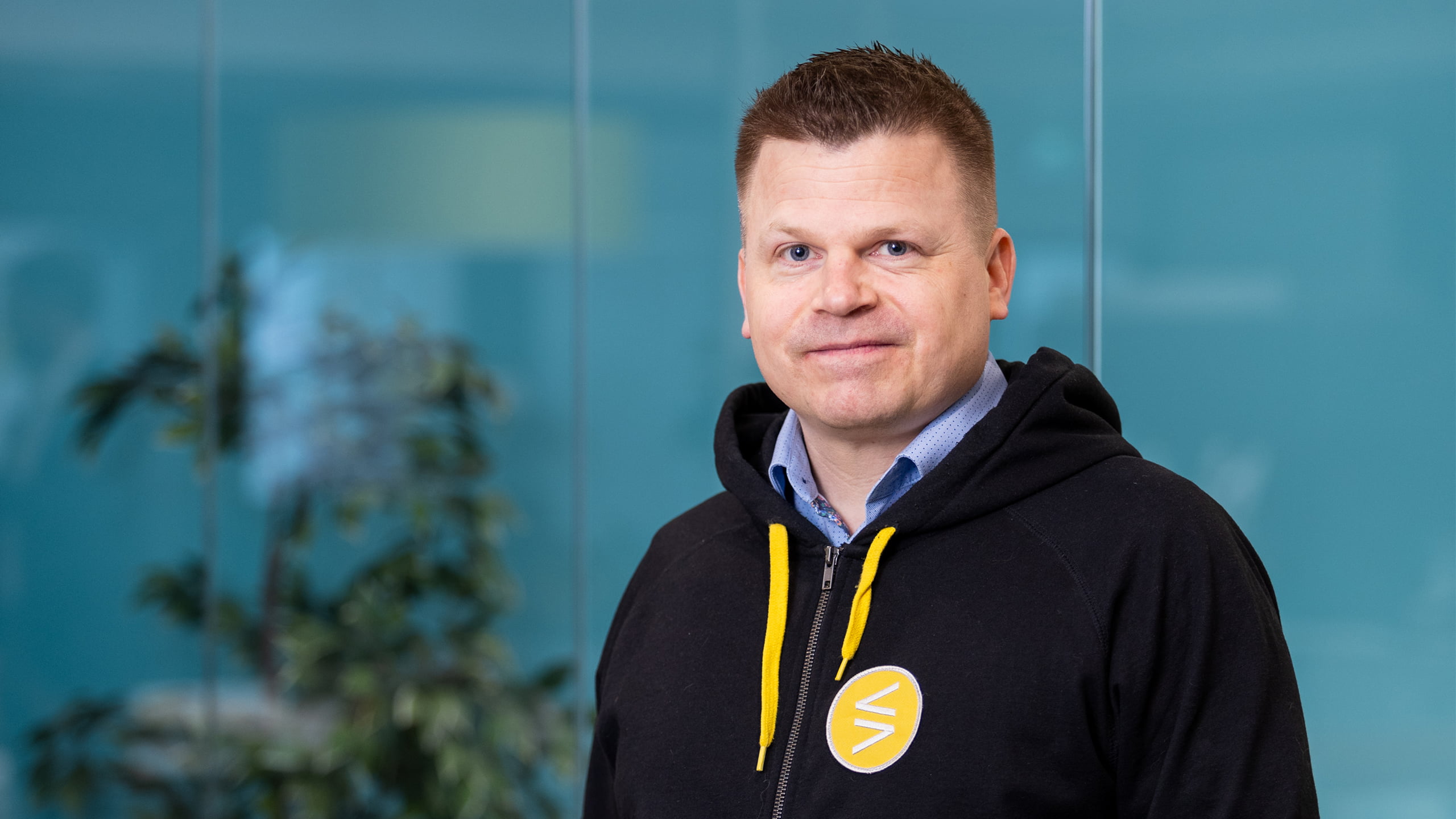 Admicom Thomas Raehalme