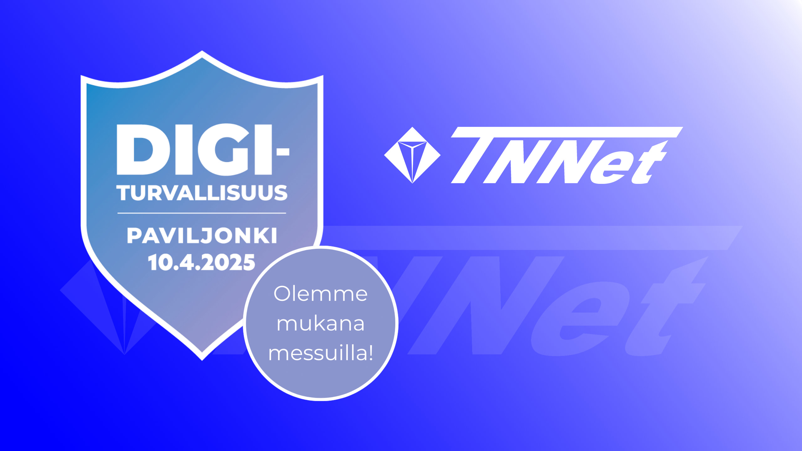 Digiturvallisuusmessut kuva