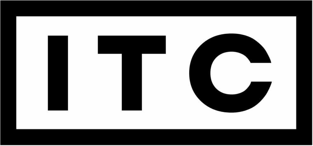 ITC logo