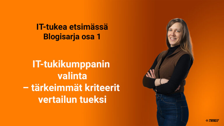 IT-tukikumppanin valinta blogikuva