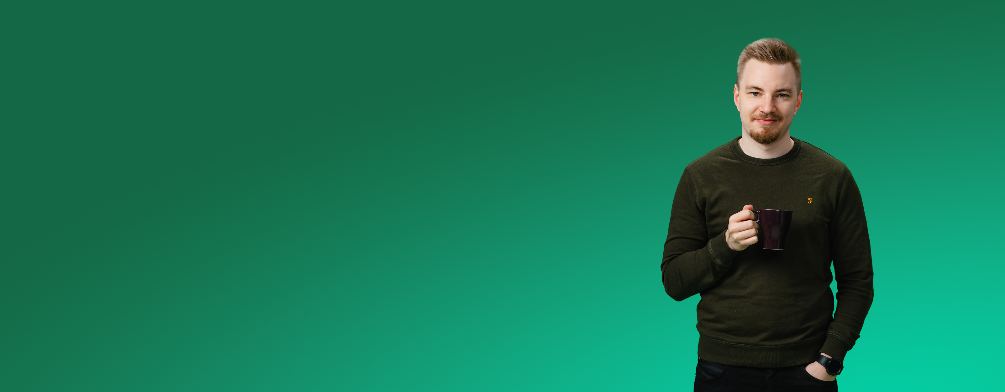 IT-tuen kilpailutus, ota yhteyttä