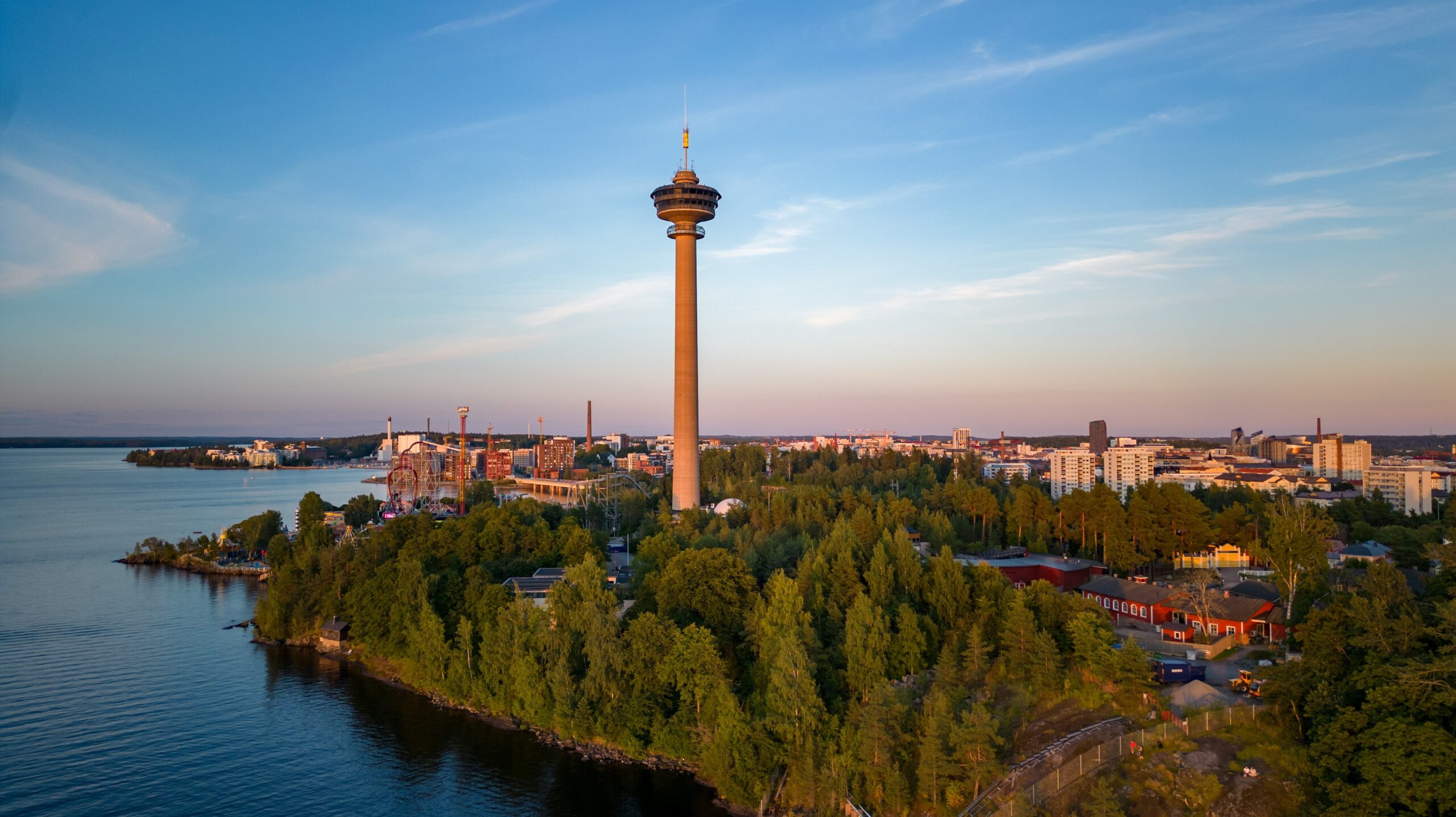 IT-tuki Tampere herokuva