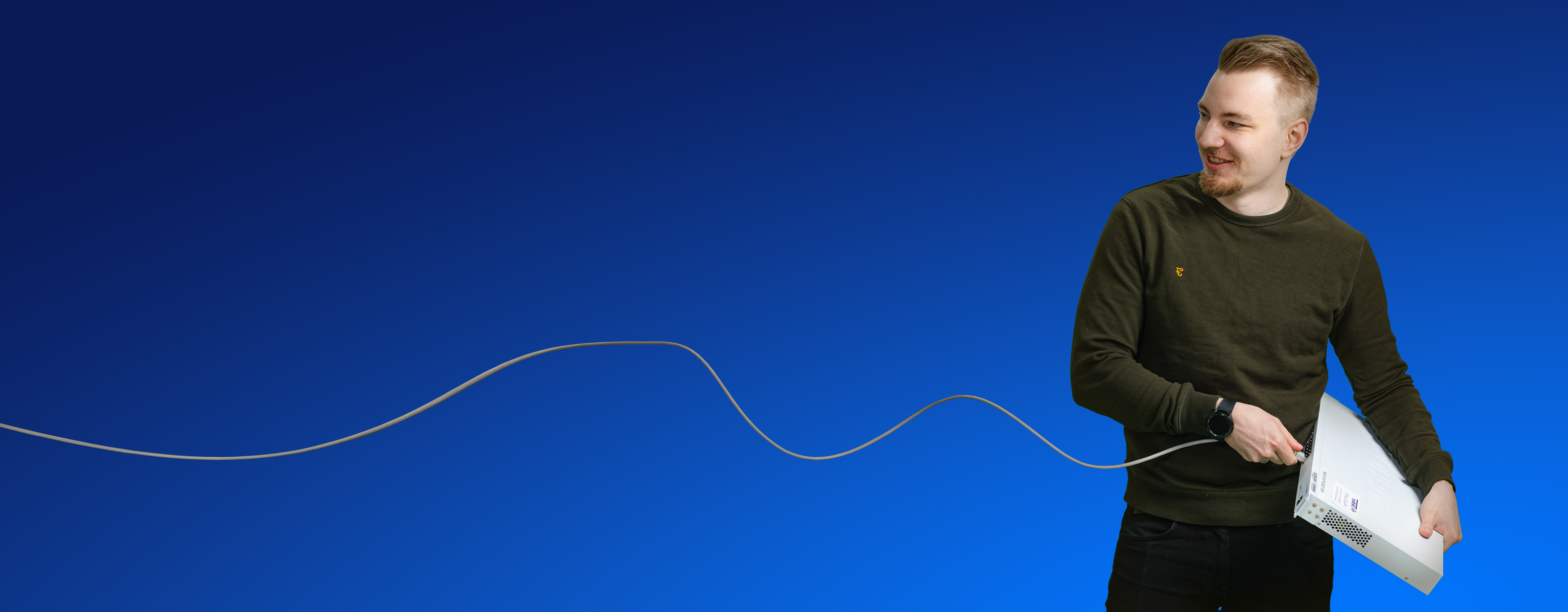 Ota yhteyttä IT-tuki Turku käyttäjätuki