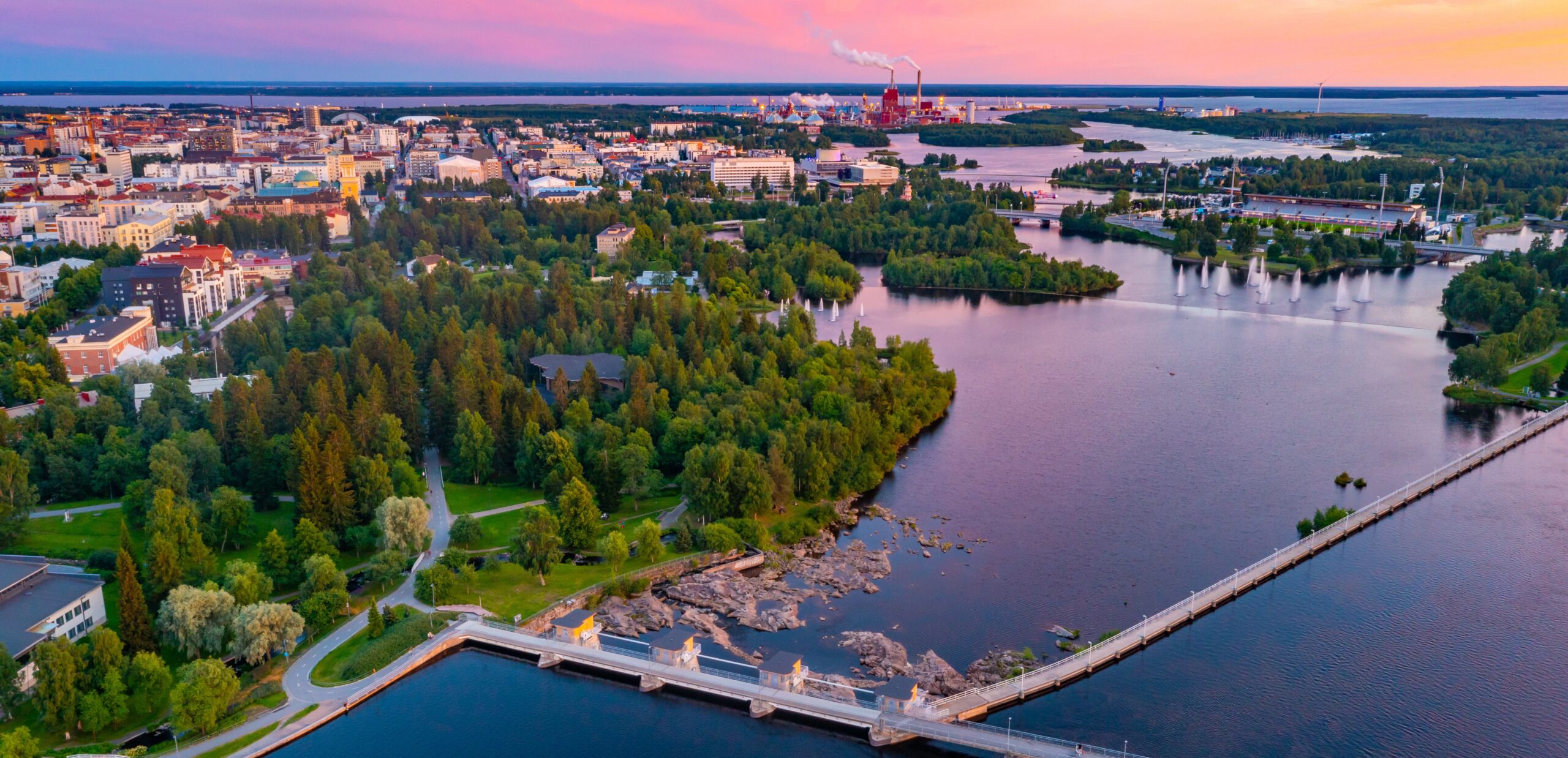 Käyttäjätuki Oulu