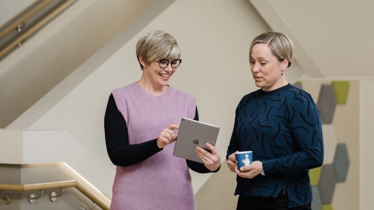 Viittomakielialan Osuuskunta Via