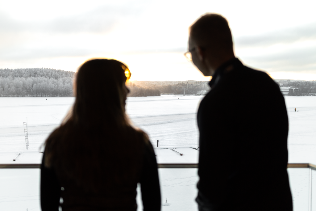 Viittomakielen Osuuskunta Via