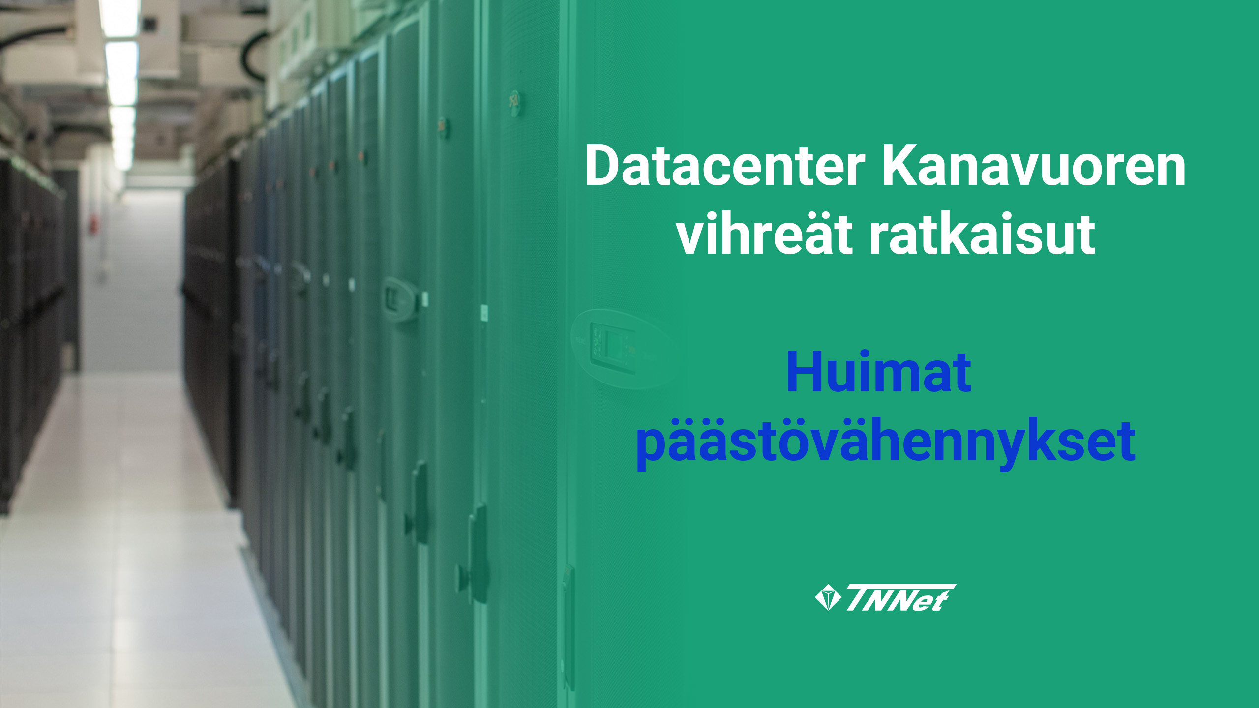 Energiatehokas konesali