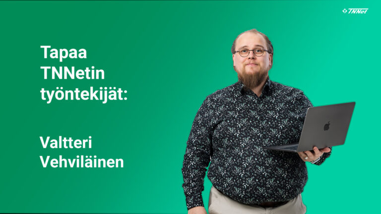 Valtteri Vehviläinen