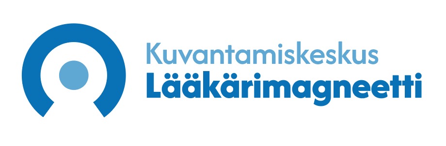 Lääkärimagneetti logo
