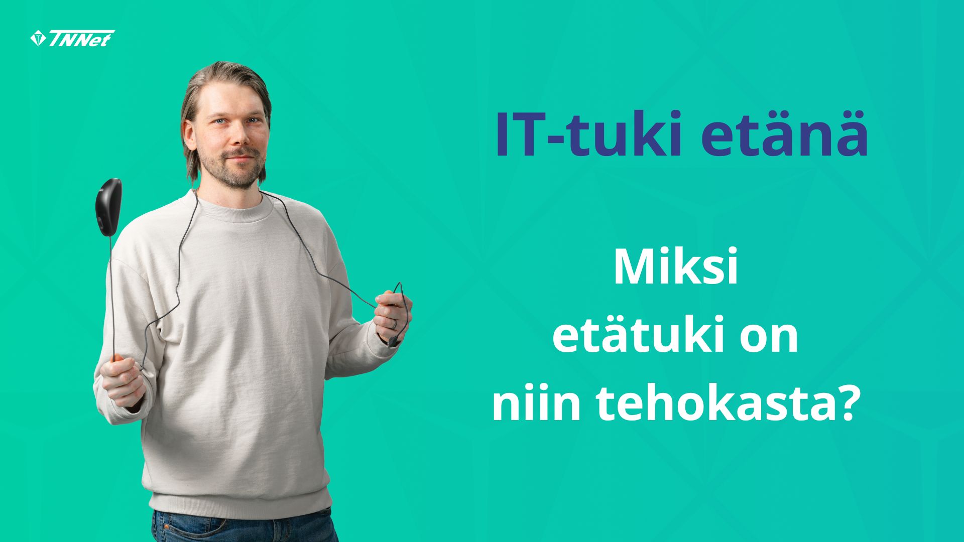 Etätuki
