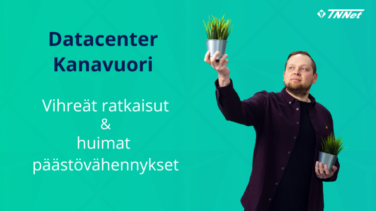 Energiatehokas konesali