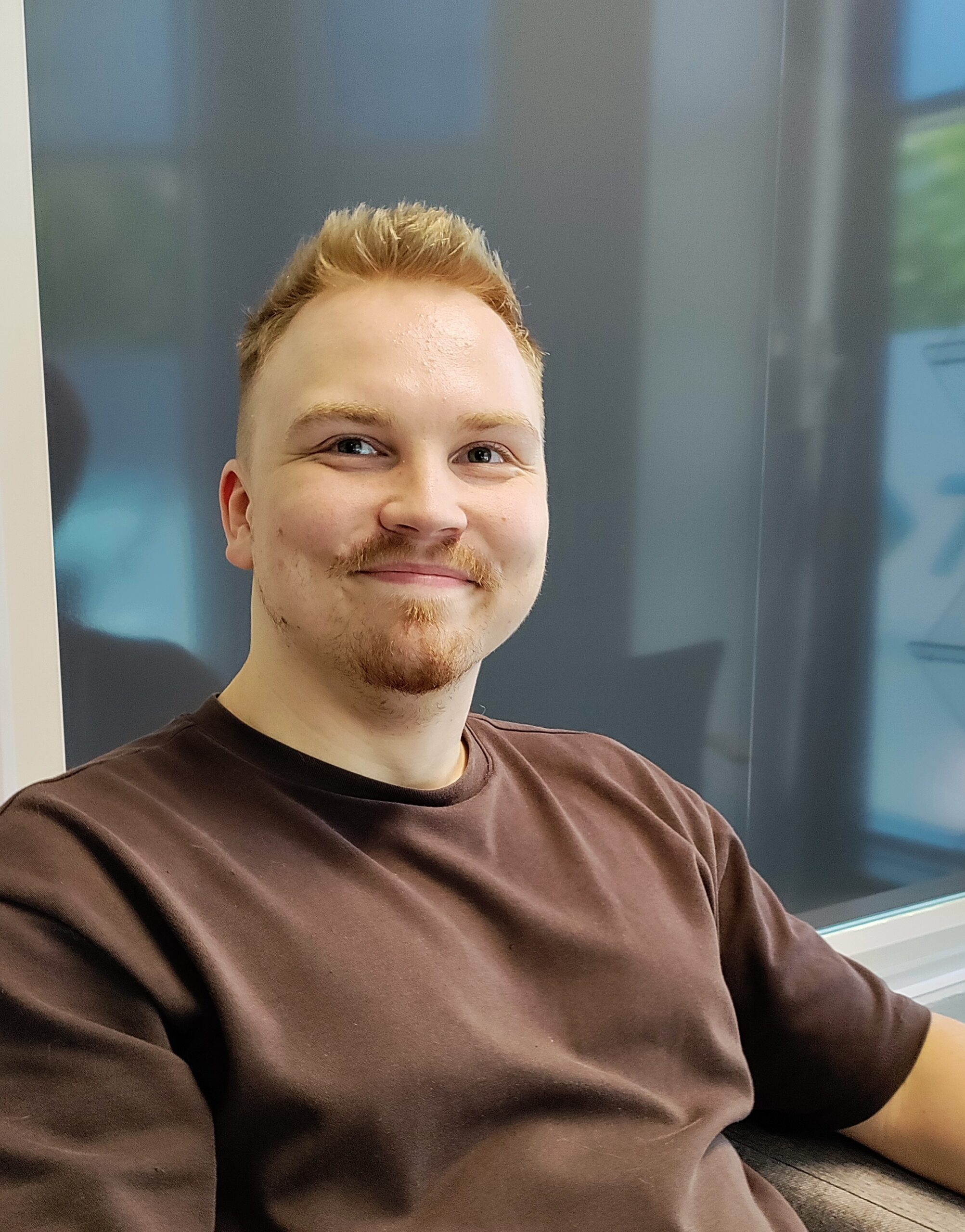 IT-tuki TNNet Kaapo