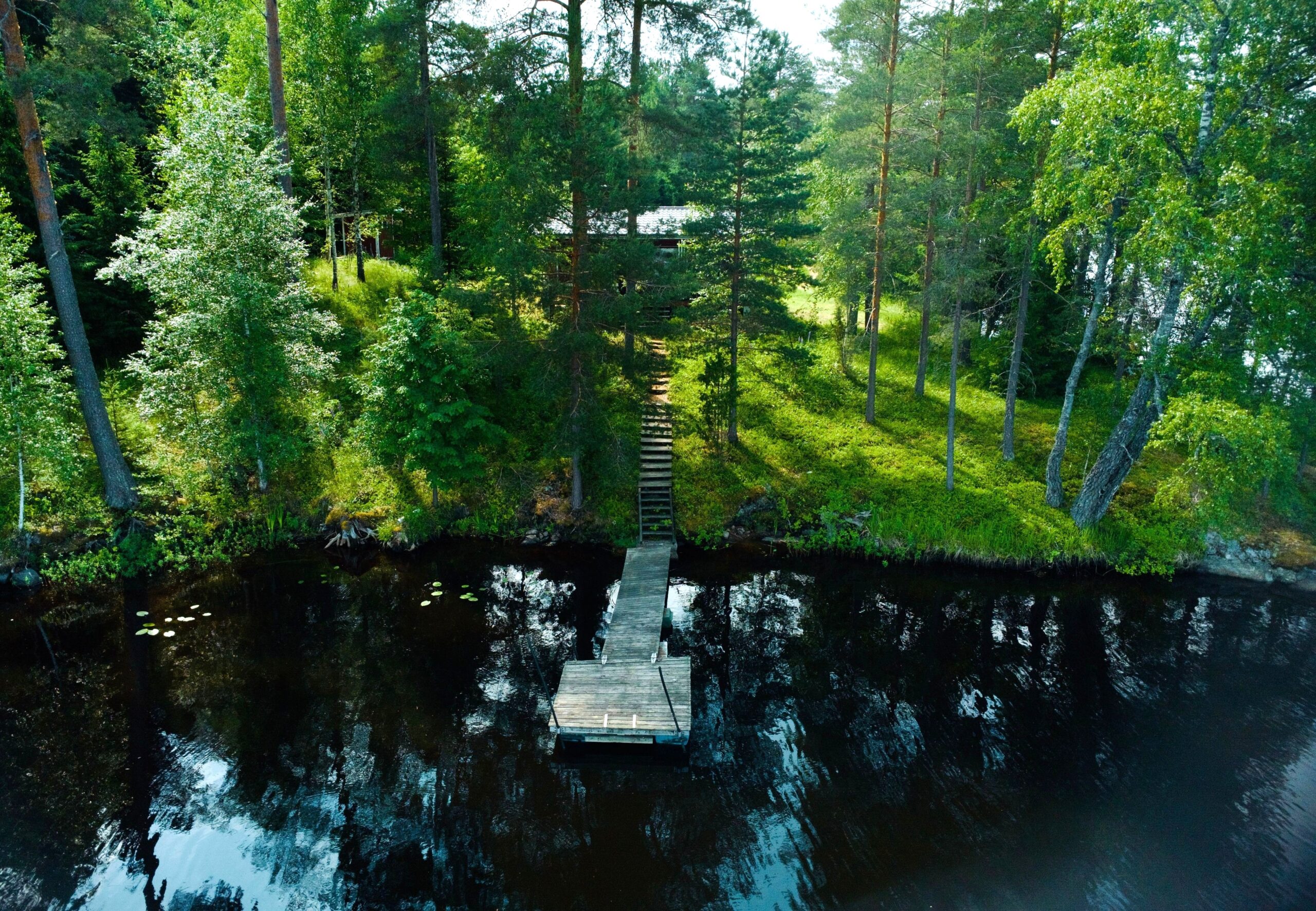 IT-tukea Keski-Suomesta